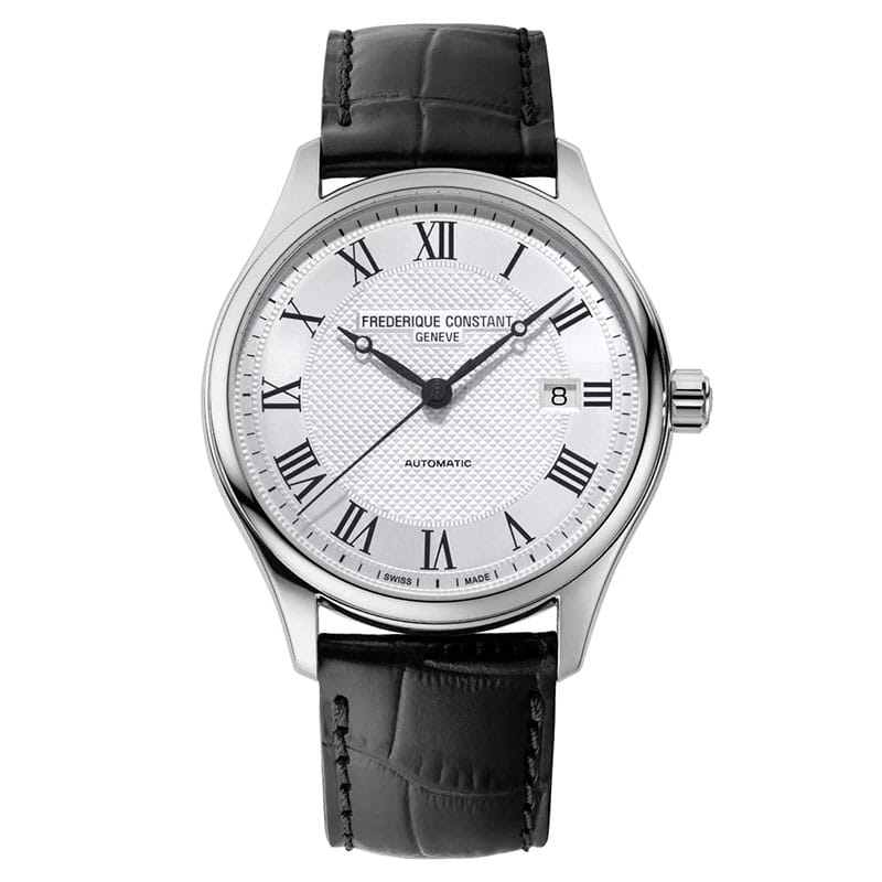 Frederique Constant Classics Index Automatic FC-303MC5B6 Twoje Zegarki
