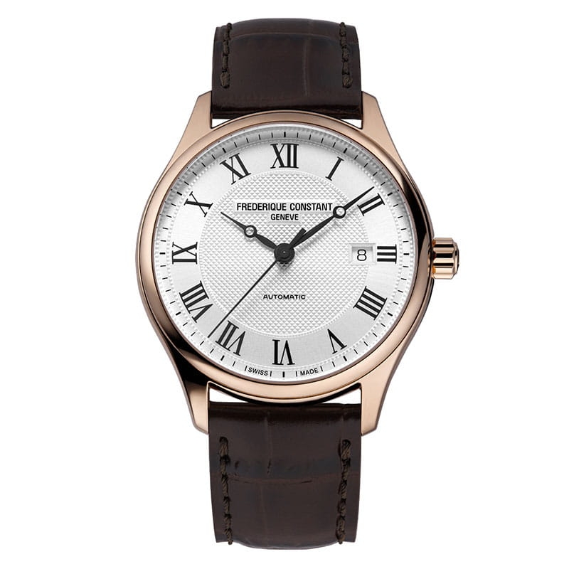 Frederique Constant Classics Index Automatic FC-303MC5B4 Twoje Zegarki