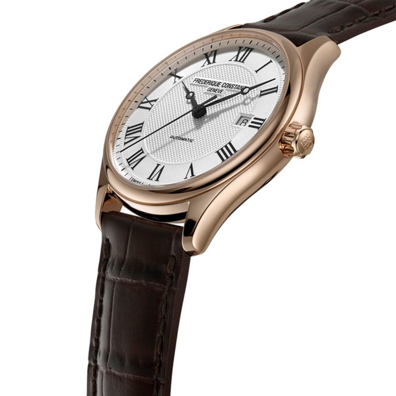 Frederique Constant Classics Index Automatic FC-303MC5B4 Twoje Zegarki