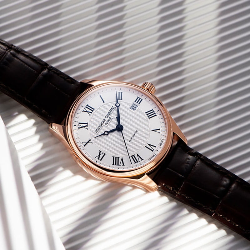 Frederique Constant Classics Index Automatic FC-303MC5B4 Twoje Zegarki
