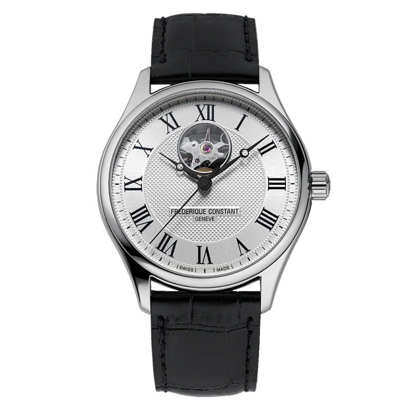 Frederique Constant Classics Heart Beat Automatic FC-310MC5B6 Twoje Zegarki