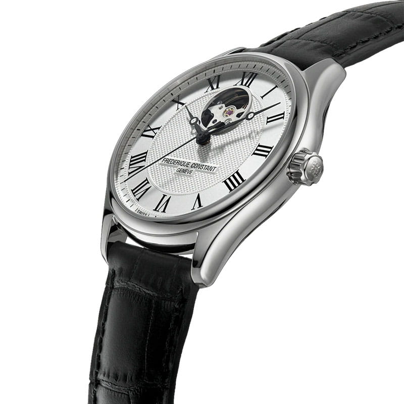 Frederique Constant Classics Heart Beat Automatic FC-310MC5B6 Twoje Zegarki