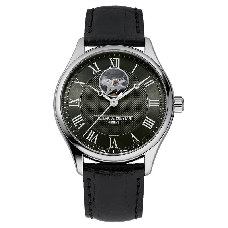 Frederique Constant Classics Heart Beat Automatic FC-310MCK5B6 Twoje Zegarki