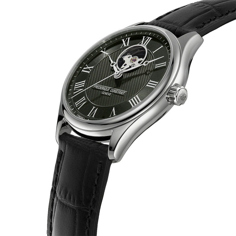 Frederique Constant Classics Heart Beat Automatic FC-310MCK5B6 Twoje Zegarki