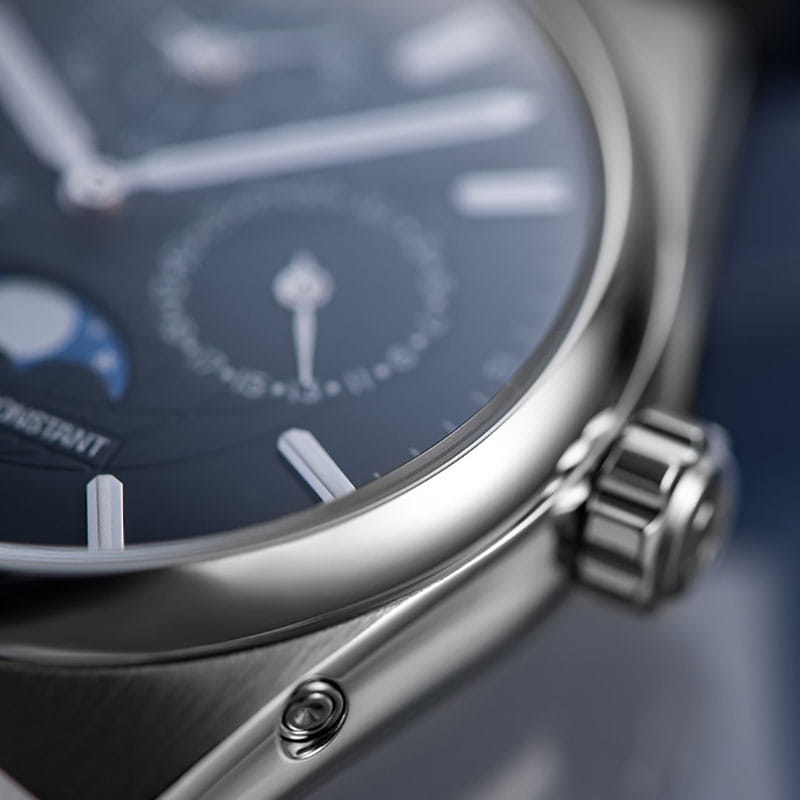 Frederique Constant Highlife Perpetual Calendar Manufacture FC-775BL4NH6B Twoje Zegarki