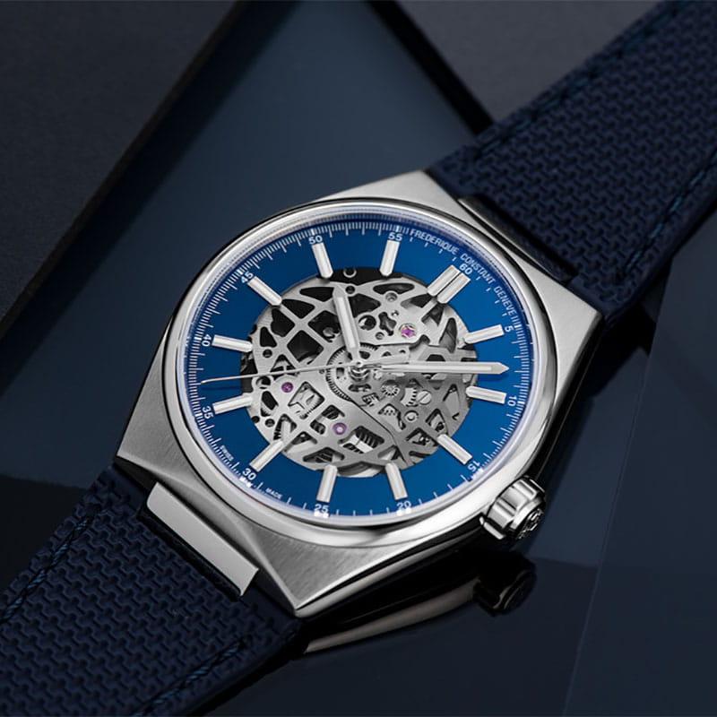 Frederique Constant Highlife Skeleton FC-310NSKT4NH6B Twoje Zegarki