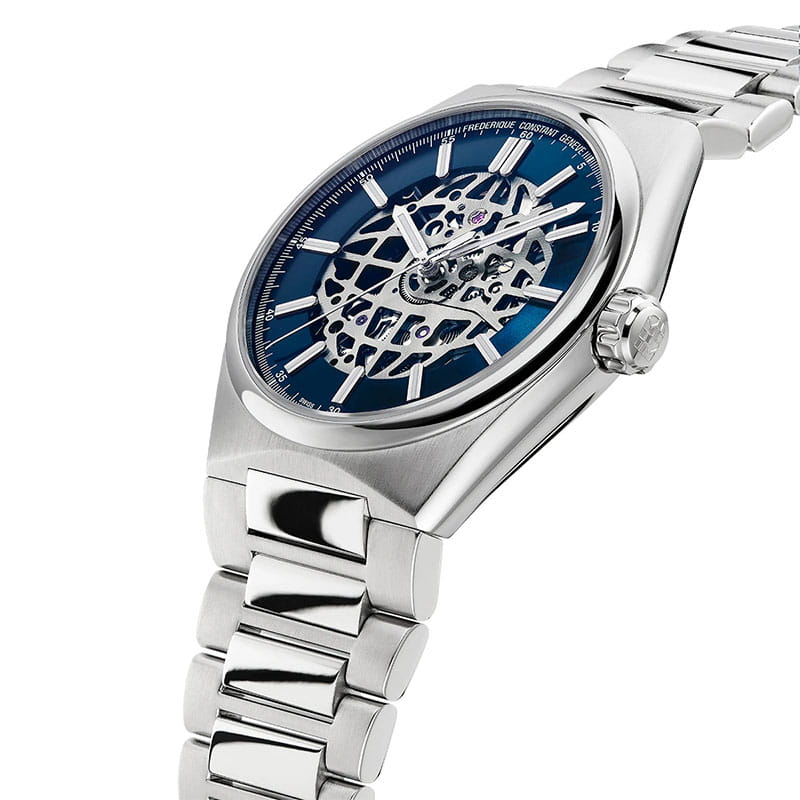 Frederique Constant Highlife Skeleton FC-310NSKT4NH6B Twoje Zegarki