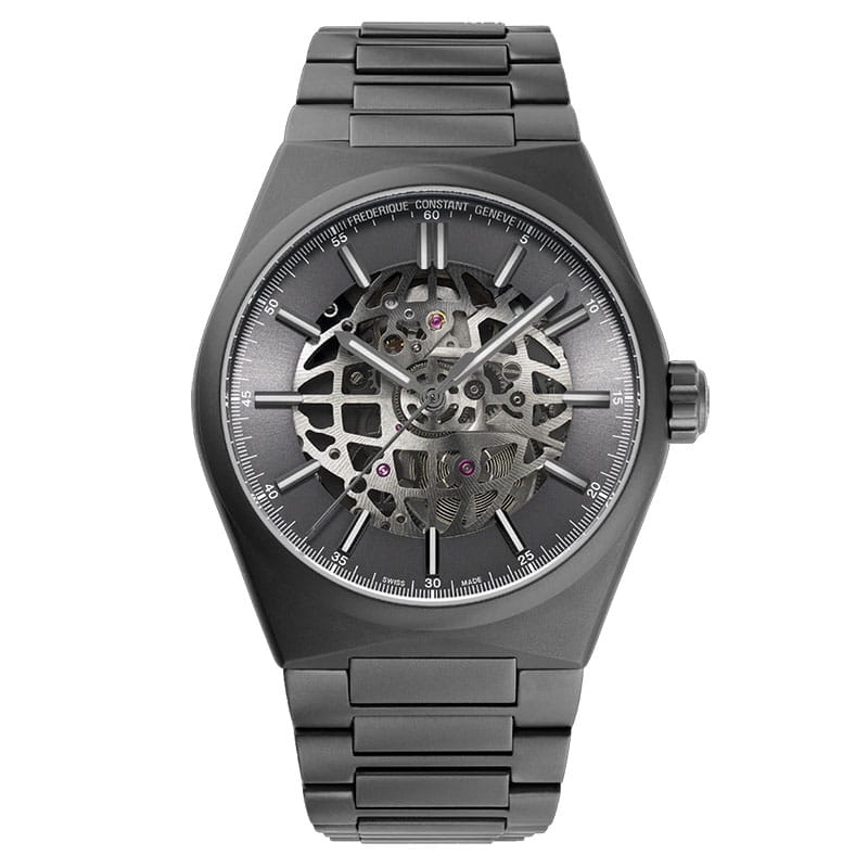 Frederique Constant Highlife Skeleton FC-310DGSKT4TNH6B Twoje Zegarki