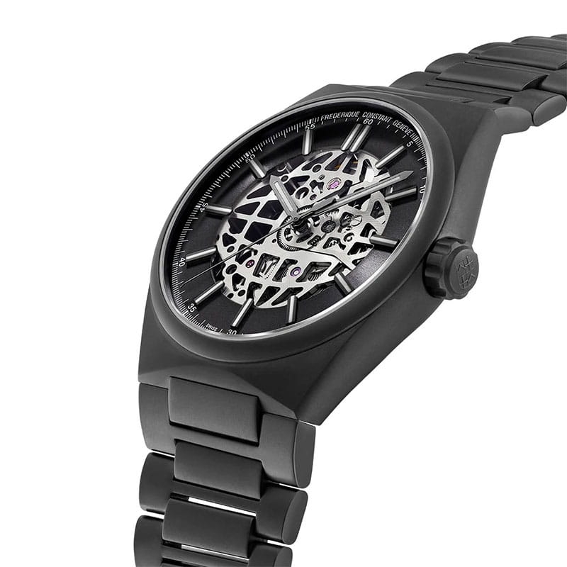 Frederique Constant Highlife Skeleton FC-310DGSKT4TNH6B Twoje Zegarki