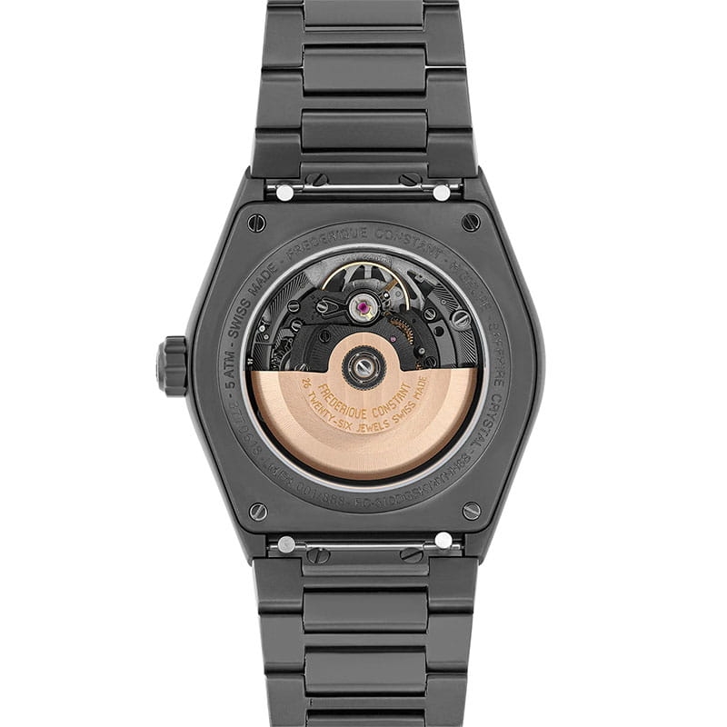 Frederique Constant Highlife Skeleton FC-310DGSKT4TNH6B Twoje Zegarki