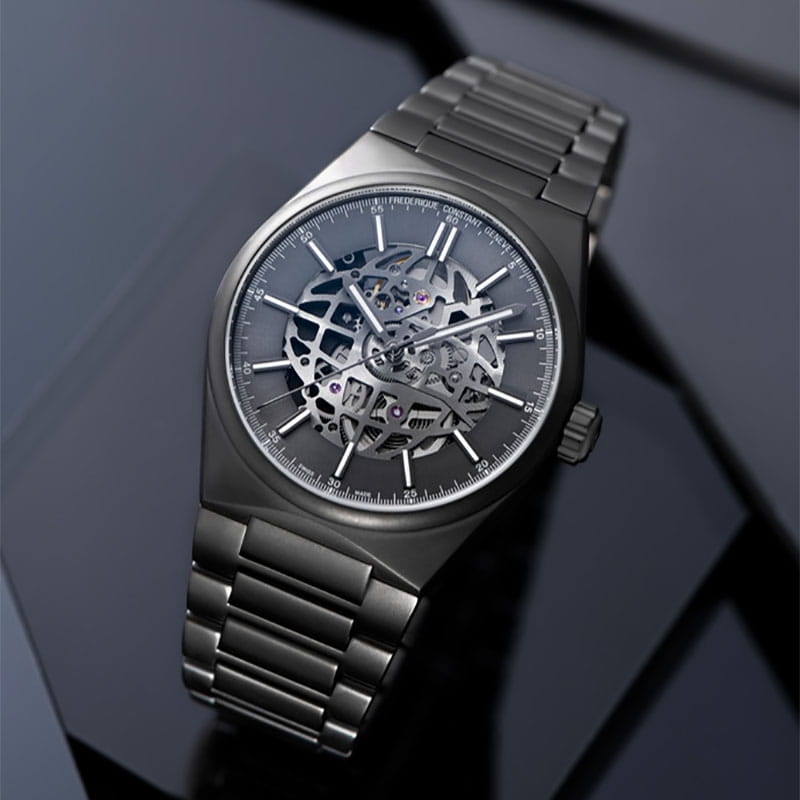 Frederique Constant Highlife Skeleton FC-310DGSKT4TNH6B Twoje Zegarki