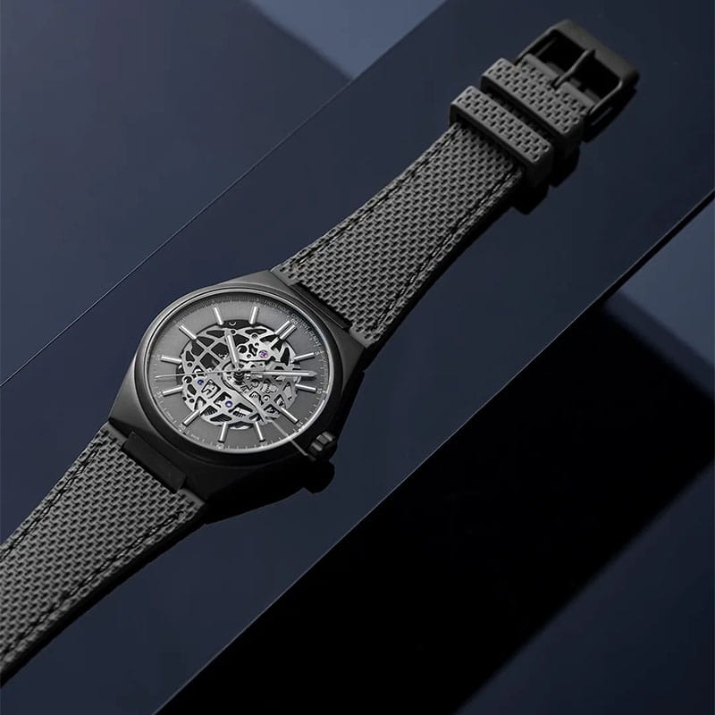 Frederique Constant Highlife Skeleton FC-310DGSKT4TNH6B Twoje Zegarki