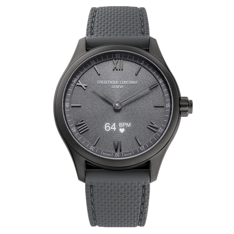 Frederique Constant Smartwatch Vitality FC-287S5TB6 Twoje Zegarki