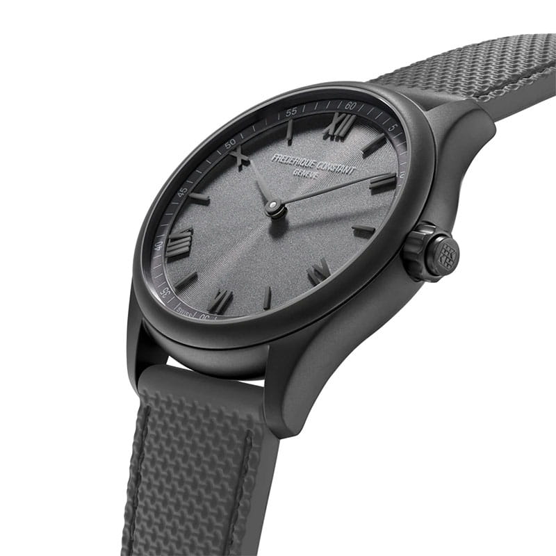 Frederique Constant Smartwatch Vitality FC-287S5TB6 Twoje Zegarki
