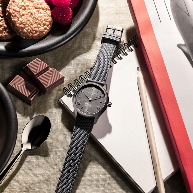 Frederique Constant Smartwatch Vitality FC-287S5TB6 Twoje Zegarki