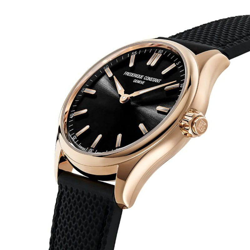 Frederique Constant Smartwatch Vitality FC-287BS5B4 Twoje Zegarki
