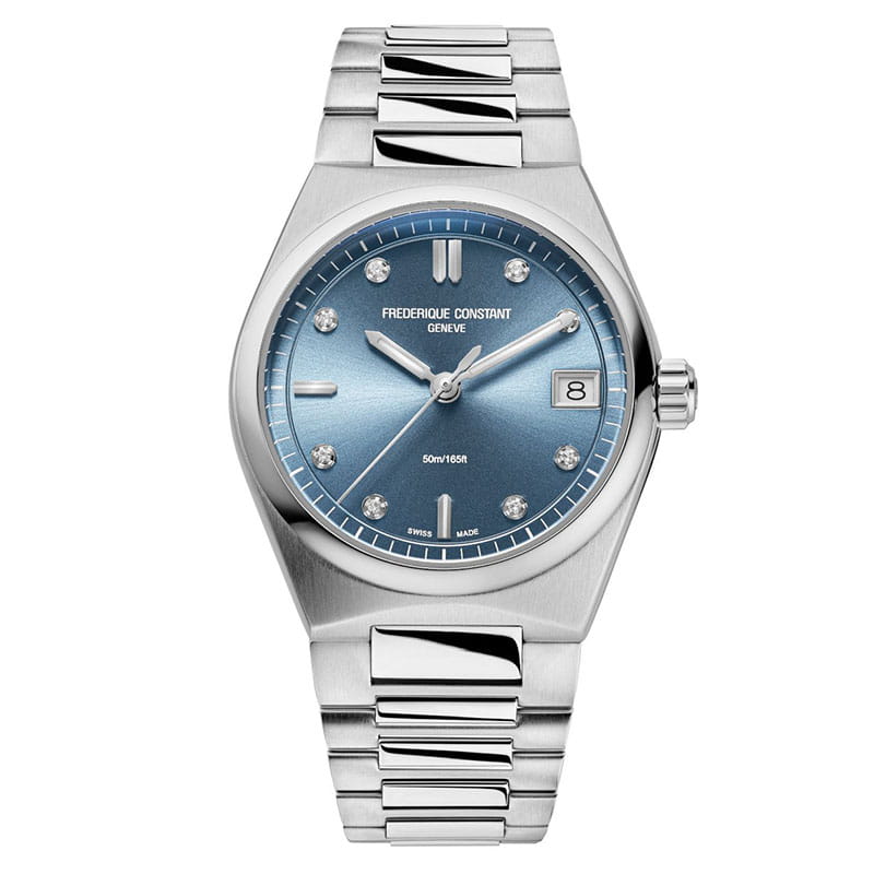 Frederique Constant Highlife Ladies FC-240LND2NH6B Twoje Zegarki