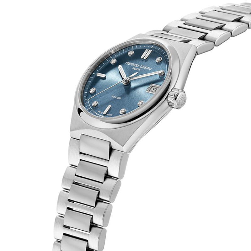 Frederique Constant Highlife Ladies FC-240LND2NH6B Twoje Zegarki