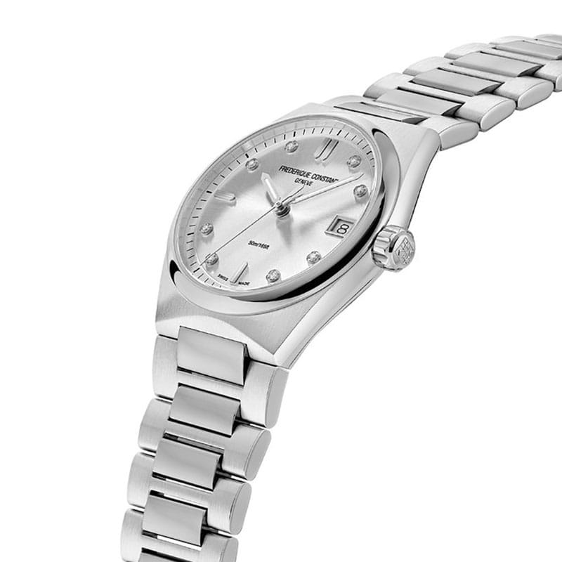 Frederique Constant Highlife Ladies FC-240SD2NH6B Twoje Zegarki