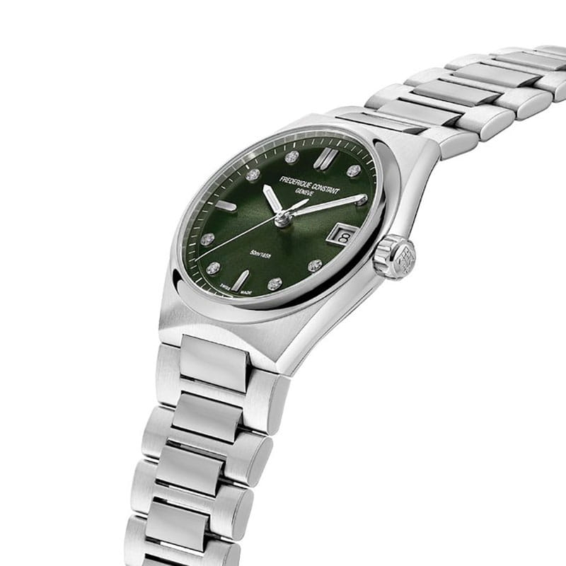 Frederique Constant Highlife Ladies FC-240GRD2NH6B Twoje Zegarki