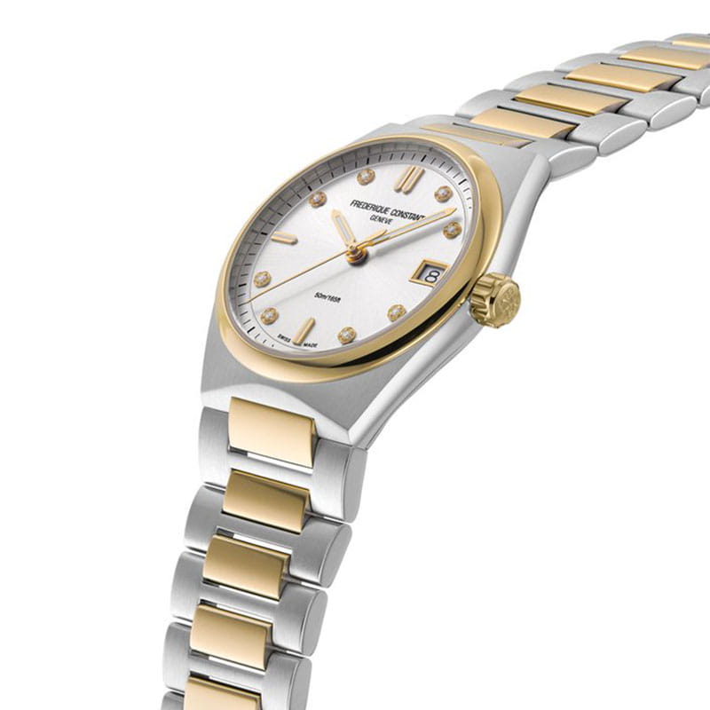 Frederique Constant Highlife Ladies FC-240VD2NH3B Twoje Zegarki