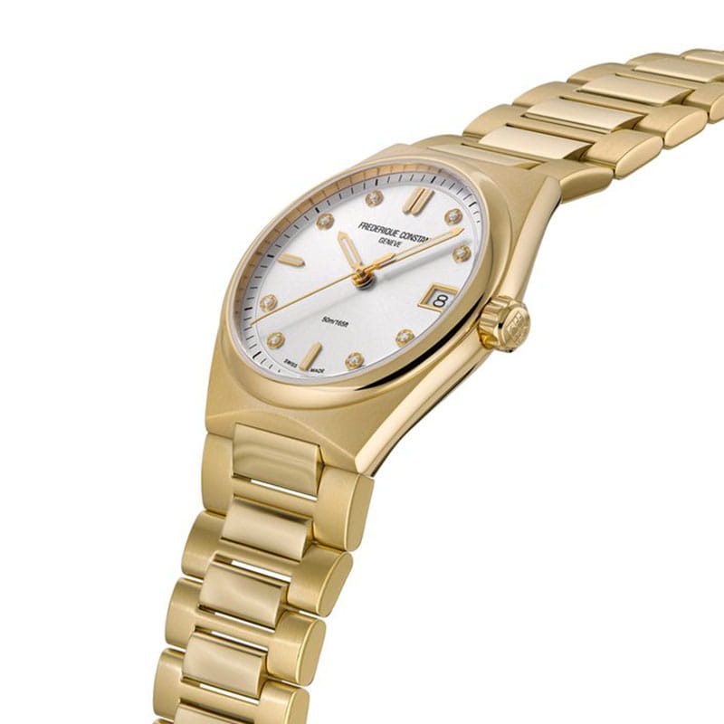 Frederique Constant Highlife Ladies FC-240VD2NH5B Twoje Zegarki