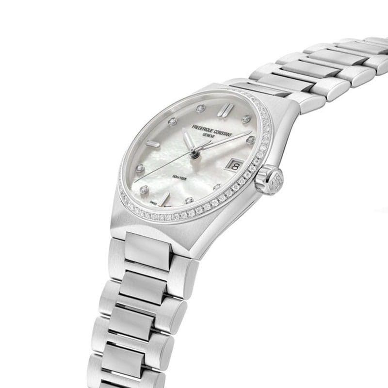 Frederique Constant Highlife Ladies FC-240MPWD2NHD6B Twoje Zegarki