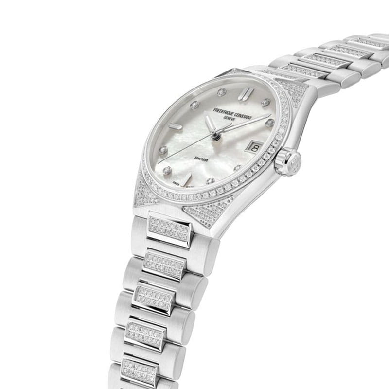 Frederique Constant Highlife Ladies FC-240MPWD2NHPV6B Twoje Zegarki