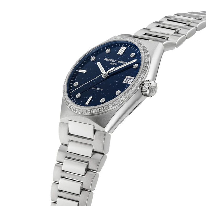 Frederique Constant Highlife Ladies Automatic FC-303NSD2NHD6B Twoje Zegarki