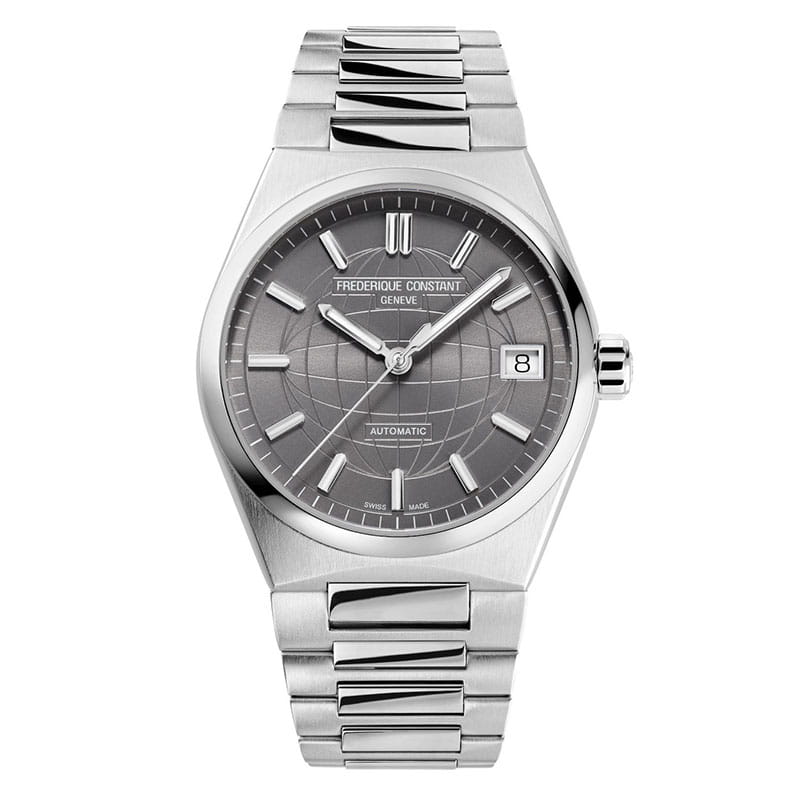 Frederique Constant Highlife Ladies Automatic FC-303LG2NH6B Twoje Zegarki