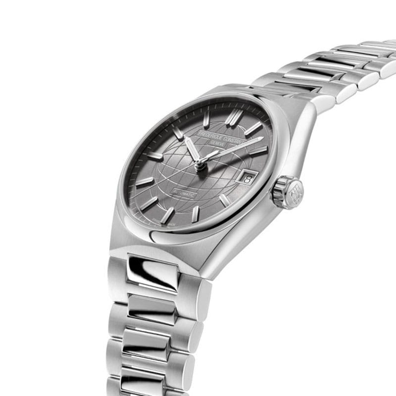 Frederique Constant Highlife Ladies Automatic FC-303LG2NH6B Twoje Zegarki