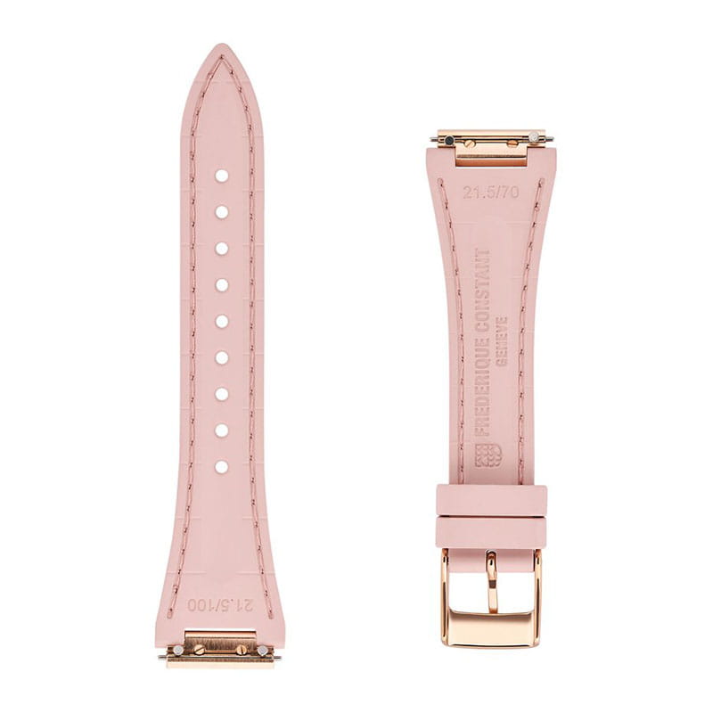 Frederique Constant Highlife Ladies Automatic FC-303VD2NHD4B Twoje Zegarki