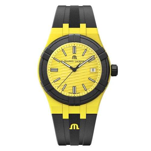 Zegarek Maurice Lacroix Aikon #Tide AI2008-60060-300-0