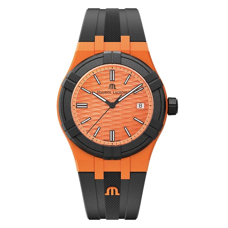 Maurice Lacroix Aikon #Tide AI2008-50050-300-0 Twoje Zegarki