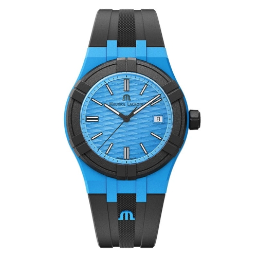 Zegarek Maurice Lacroix Aikon #Tide AI2008-80080-300-0