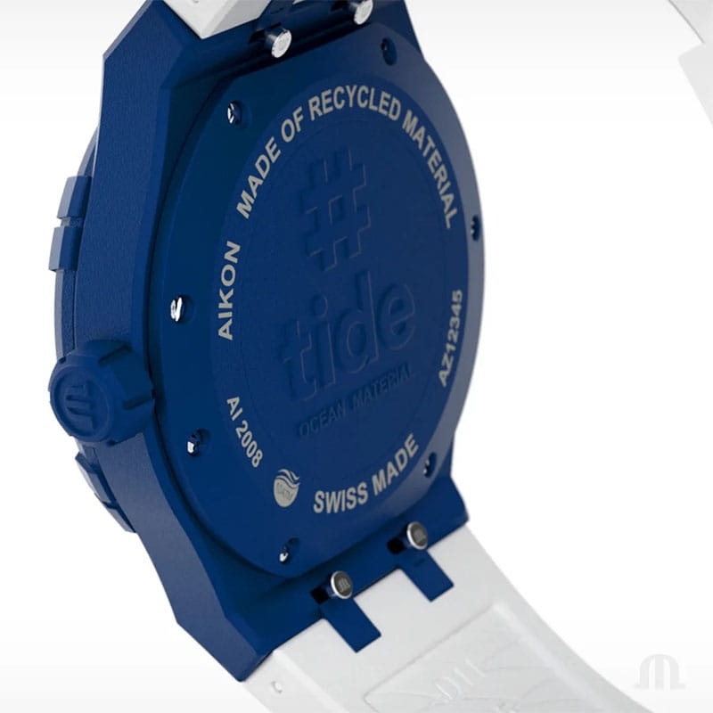 Maurice Lacroix Aikon #Tide AI2008-BBB11-300-0 Twoje Zegarki
