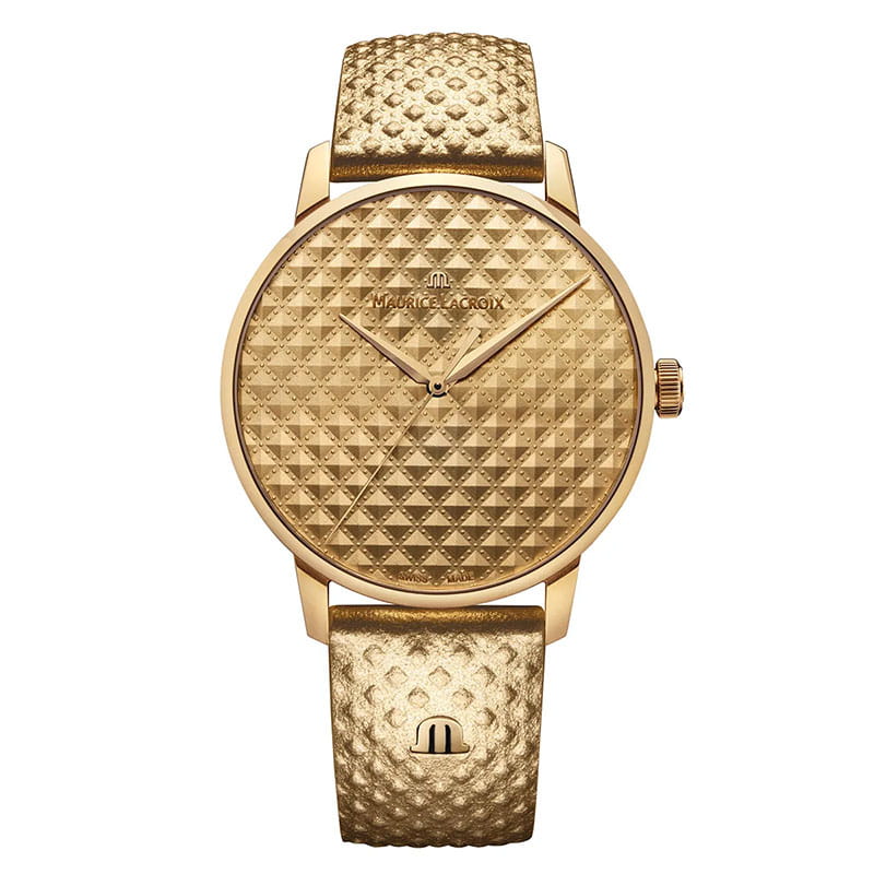Maurice Lacroix Eliros Sunshine EL1118-PVY01-090-9 Twoje Zegarki