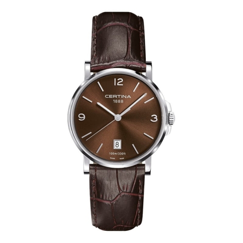 Zegarek Certina DS Caimano C0174101629700