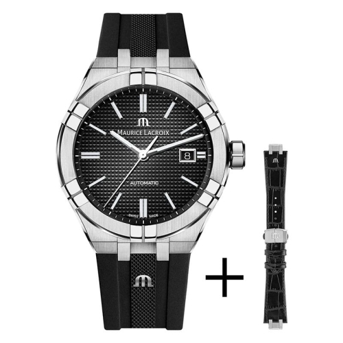 Zegarek Maurice Lacroix Aikon Automatic AI6008-SS00B-330-2