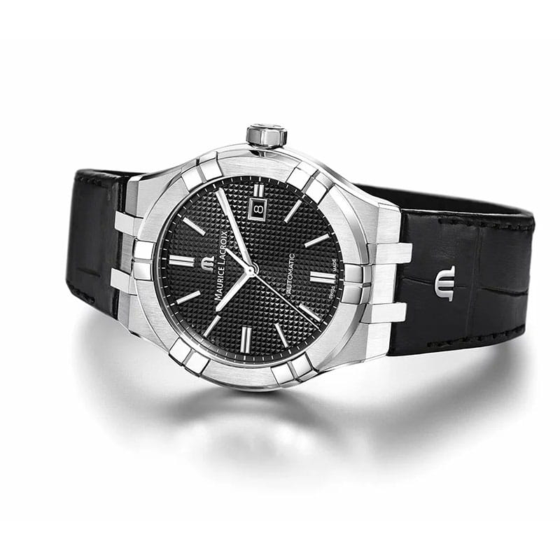 Maurice Lacroix Aikon Automatic AI6008-SS00B-330-2 Twoje Zegarki