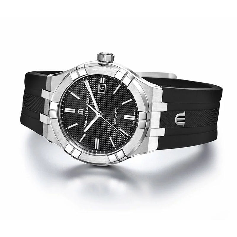 Maurice Lacroix Aikon Automatic AI6008-SS00B-330-2 Twoje Zegarki