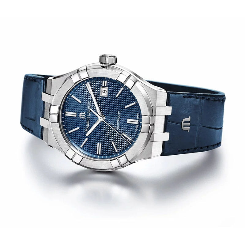 Maurice Lacroix Aikon Automatic AI6008-SS00B-430-4 Twoje Zegarki