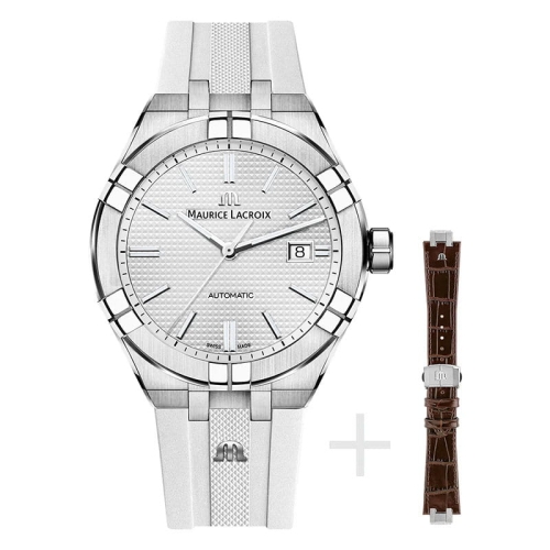 Zegarek Maurice Lacroix Aikon Automatic AI6008-SS00B-130-G