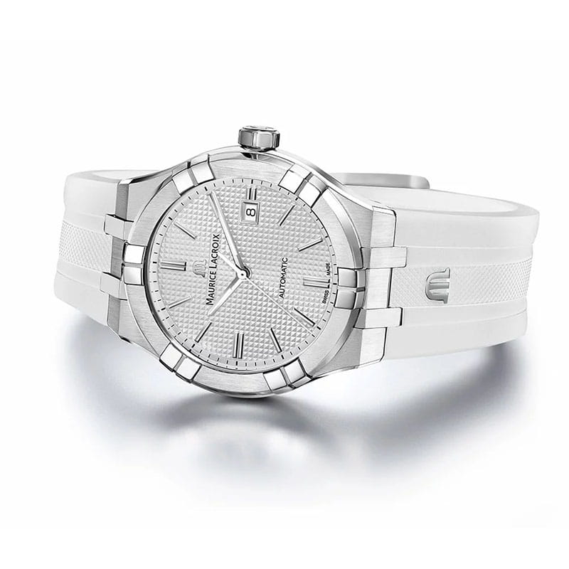 Maurice Lacroix Aikon Automatic AI6008-SS00B-130-G Twoje Zegarki
