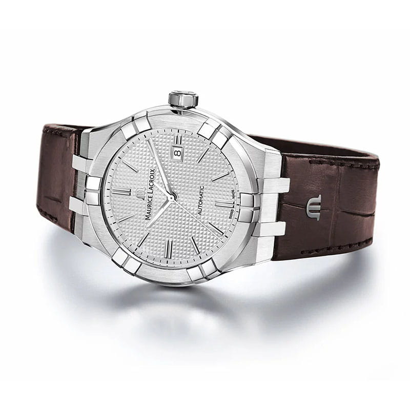 Maurice Lacroix Aikon Automatic AI6008-SS00B-130-G Twoje Zegarki