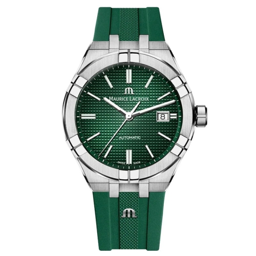 Zegarek Maurice Lacroix Aikon Automatic AI6008-SS000-630-5