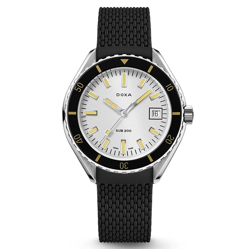 Doxa SUB 200 Searambler 799.10.021.20