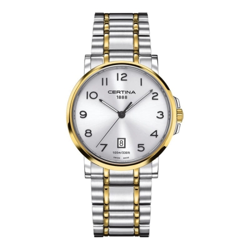 Zegarek Certina DS Caimano C0174102203200