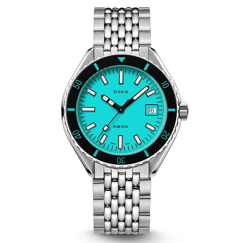 Doxa SUB 200 Professional 799.10.241.10