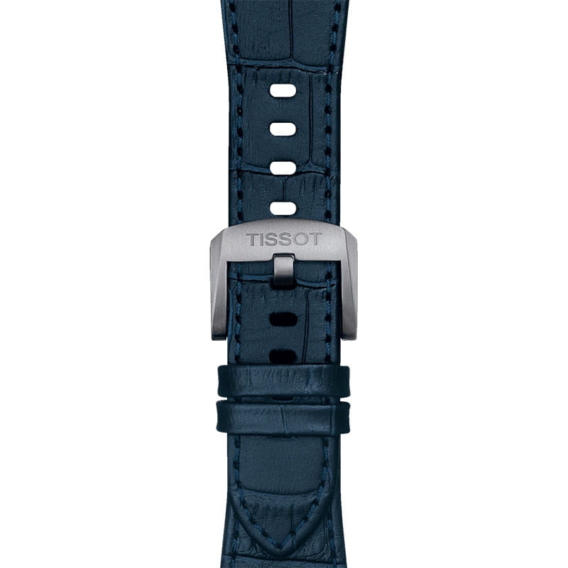 Tissot PRX Powermatic 80 T137.407.16.041.00 Twoje Zegarki